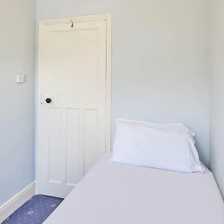 Feriehus Host & - Edwardian Seaside Townhouse Saltburn-by-the-Sea