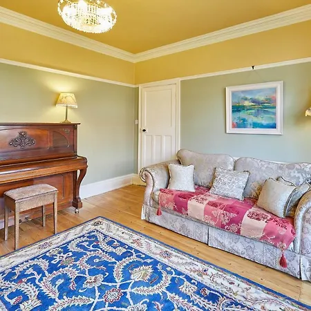 Host & - Edwardian Seaside Townhouse *