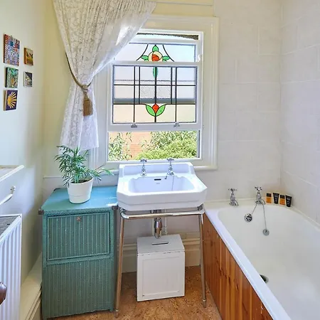 Host & - Edwardian Seaside Townhouse