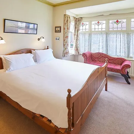 Host & - Edwardian Seaside Townhouse Feriehus Saltburn-by-the-Sea